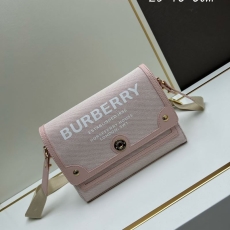 Burberry Satchel Bags